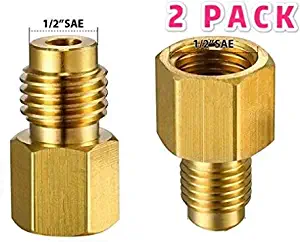 Best air vacuum pump with r134a and r12