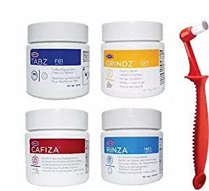 Best espresso machine cleaning equipment