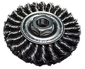 Best makita wire brush tool