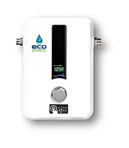 Best solar power outdoor shower