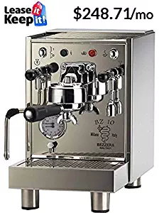 Best mastrena espresso machine steam wand