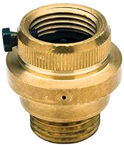 Best watts vacuum breaker installation
