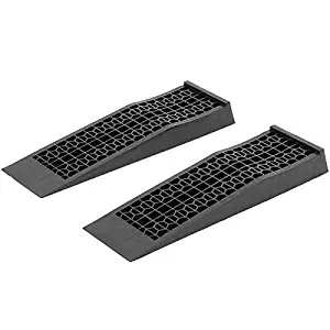 Best build lawn mower ramp