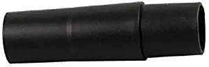 Best 1.25 vacuum hose coupler