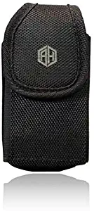 Best cell phone holster with belt for lg