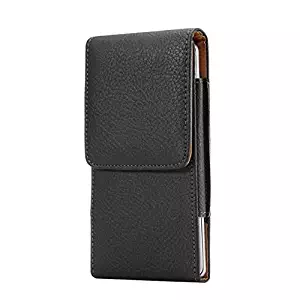 Best lg k30 case red and black leather