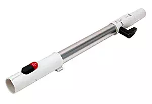 Best vacuum cleaner tube extension