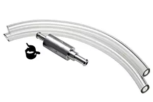 Best vacuum pump bleeding clutch