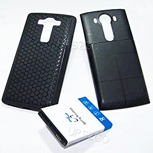 Best lg v10 replacement battery oem