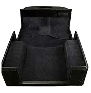 Best jeep wrangler carpet kits