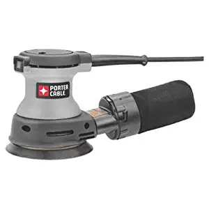 Best porter cable orbital sander dust collector