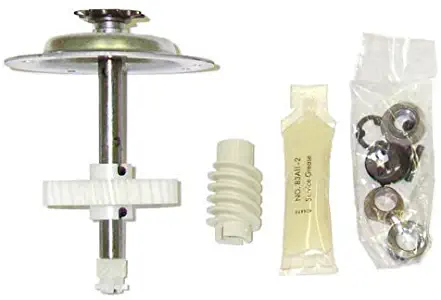 Best craftsman garage door opener parts gear
