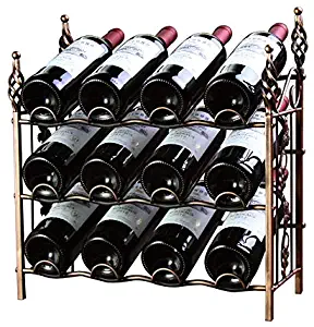 Best 12bottle wine cellar