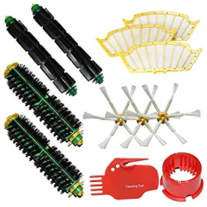 Best roomba 560 robotic vacuum cleaner