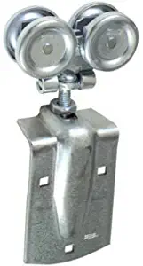 Best stanley box track hardware