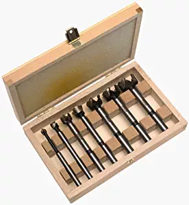 Best how to sharpen wood drill bits