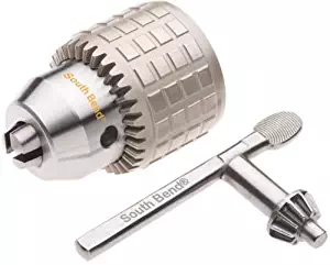 Best how to turn a drill press into a lathe