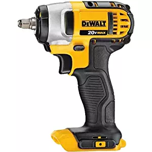 Best dewalt 12v impact wrench