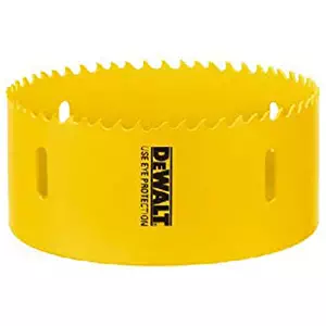 Best dewalt drill hole saw