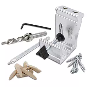 Best all in one drill set