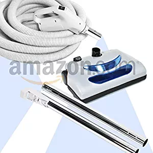 Best central vacuum powerhead kit