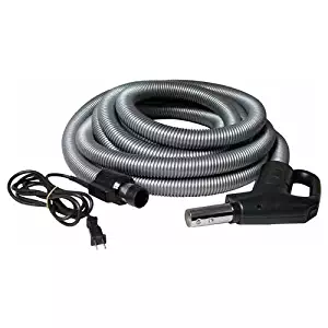 Best central vacuum repair parts