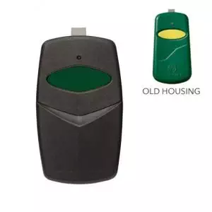 Best stanley door opener remote control