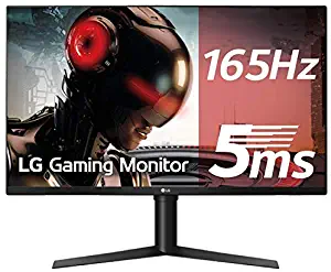 Best lg 32 inch monitor 144hz