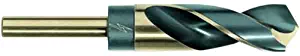 Best 27/32 drill bit