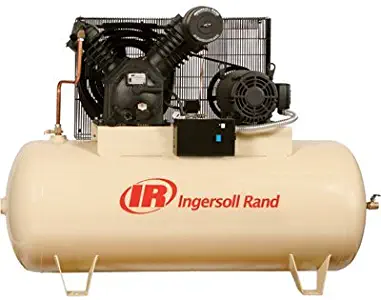 Best ingersoll rand two stage air compressor