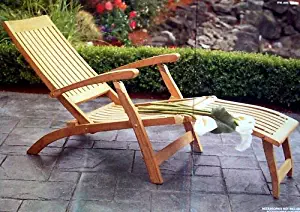 Best wood steamer chairs