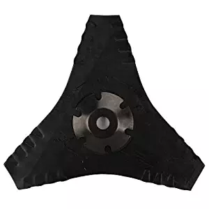 Best craftsman lawn edger blade