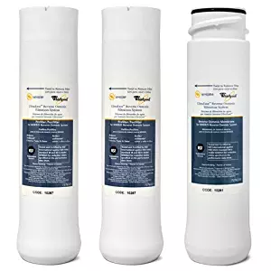 Best kenmore reverse osmosis filters replacement