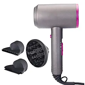 Best dyson hair dryer ionic