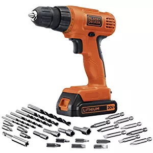 Best lightweight cordless drill reviews