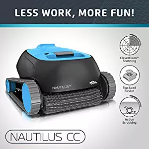 Best automatic pool vacuum reviews