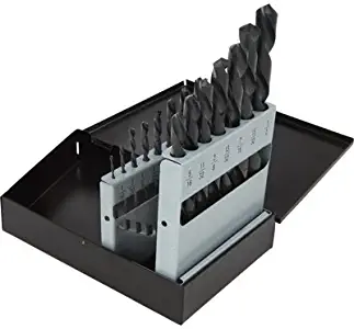 Best left drill bit set