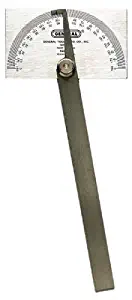 Best drill bit sharpening angle gauge