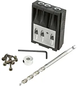 Best kreg jig hd drill bit