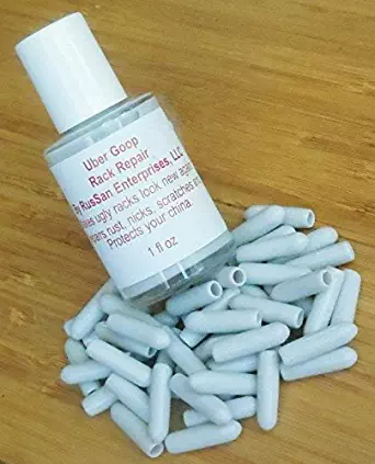 Best dishwasher rack touch up paint