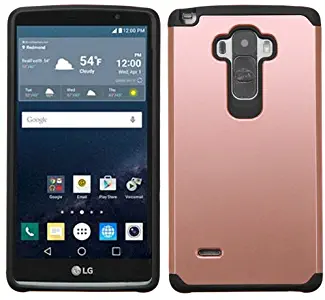 Best lg stylo ls770 silicone case