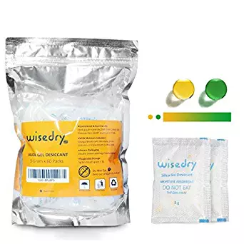 Best how does a vacuum desiccator work