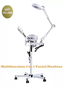 Best steamer for facial professional