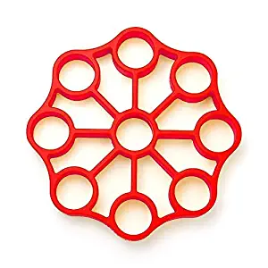 Best good grips steamer