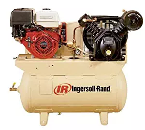 Best ingersoll rand two stage air compressor