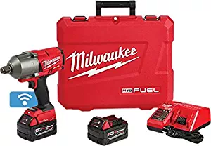 Best milwaukee fuel impact driver 1/2