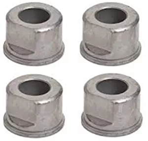 Best lawn mower wheel bushing