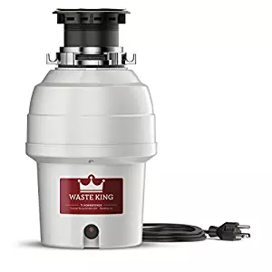 Best food grinder in sink