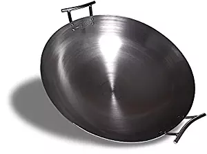 Best bayou campfire griddle grill