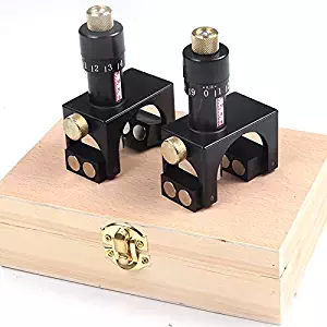 Best planer pal knife setting jig